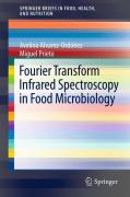 Fourier transform infrared spectroscopy in food microbiology
