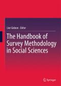 Handbook of survey methodology for the social sciences