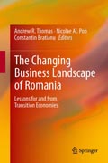The Changing Business Landscape of Romania