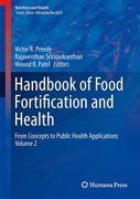 Handbook of Food Fortification and Health