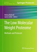 The Low Molecular Weight Proteome