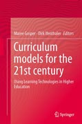 Curriculum models for the 21st century