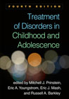 Treatment of Disorders in Childhood and Adolescence