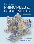 Lehninger. Principles of Biochemistry