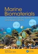 Marine Biomaterials: Characterization, Isolation and Applications