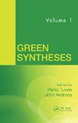 Green Syntheses
