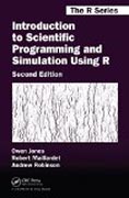 Introduction to scientific programming and simulation using R