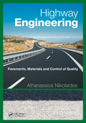 Highway Engineering: Pavements, Materials and Control of Quality