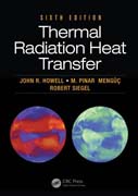 Thermal radiation heat transfer