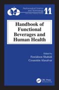 Handbook of Functional Beverages and Human Health