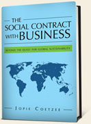 The social contract with business: beyond the quest for global sustainability