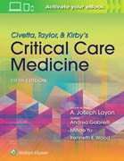 Civetta, Taylor, & Kirby's. Critical Care Medicine