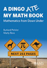 A Dingo Ate My Math Book: Mathematics from Down Under