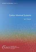 Cantor Minimal Systems