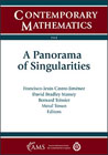 A Panorama of Singularities
