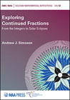 Exploring Continued Fractions: From the Integers to Solar Eclipses