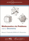 Mathematics via Problems 2 Geometry