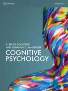 Cognitive psychology: conecting mind, research, and everyday experience