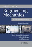 Introduction to Engineering Mechanics: A Continuum Approach