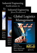 Industrial Engineering: Management, Tools, and Applications, Three Volume Set