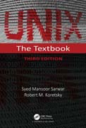 UNIX: The Textbook