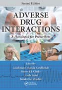 Adverse Drug Interactions: A Handbook for Prescribers