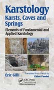Karstology: karsts, caves and springs : elements of fundamental and applied karstology