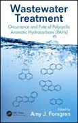 Wastewater Treatment: Occurrence and Fate of Polycyclic Aromatic Hydrocarbons (PAHs)