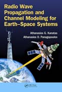 Radio Wave Propagation and Channel Modeling for Earth–Space Systems