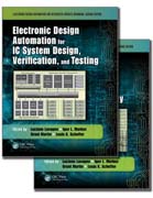Electronic Design Automation for Integrated Circuits Handbook - Two Volume Set