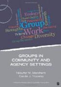 Groups in Community and Agency Settings