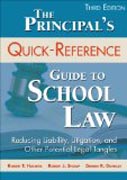 The Principals Quick-Reference Guide to School Law