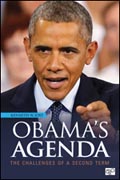 Obamas Agenda