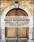 An introduction to fully integrated mixed method research