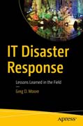 IT Disaster Planning