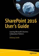 SharePoint 2016 Users Guide