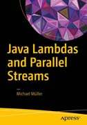 Java Lambdas and Parallel Streams