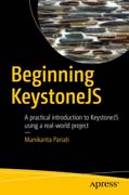 Beginning KeystoneJS