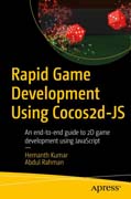 Rapid Game Development with Cocos2d-JS