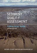 Sediment quality assessment: a practical guide