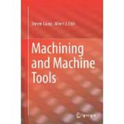 Machining and Machine Tools