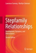 Stepfamily Relationships