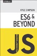 You Don´t Know - ES6 & Beyond