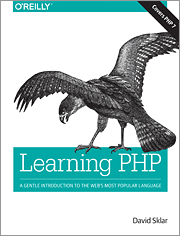 Learning PHP 7: A Gentle Introduction to the Web's Most Popular Language