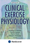 Clinical Exercise Physiology