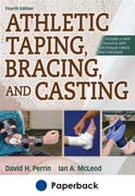 Athletic Taping, Bracing and Casting
