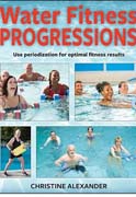 Water Fitness Progressions
