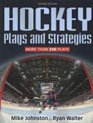 Hockey. Plays and Strategies: More than 250 plays