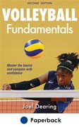 Volleyball: Fundamentals