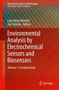 Environmental analysis by electrochemical sensors and biosensors 1 Fundamentals
